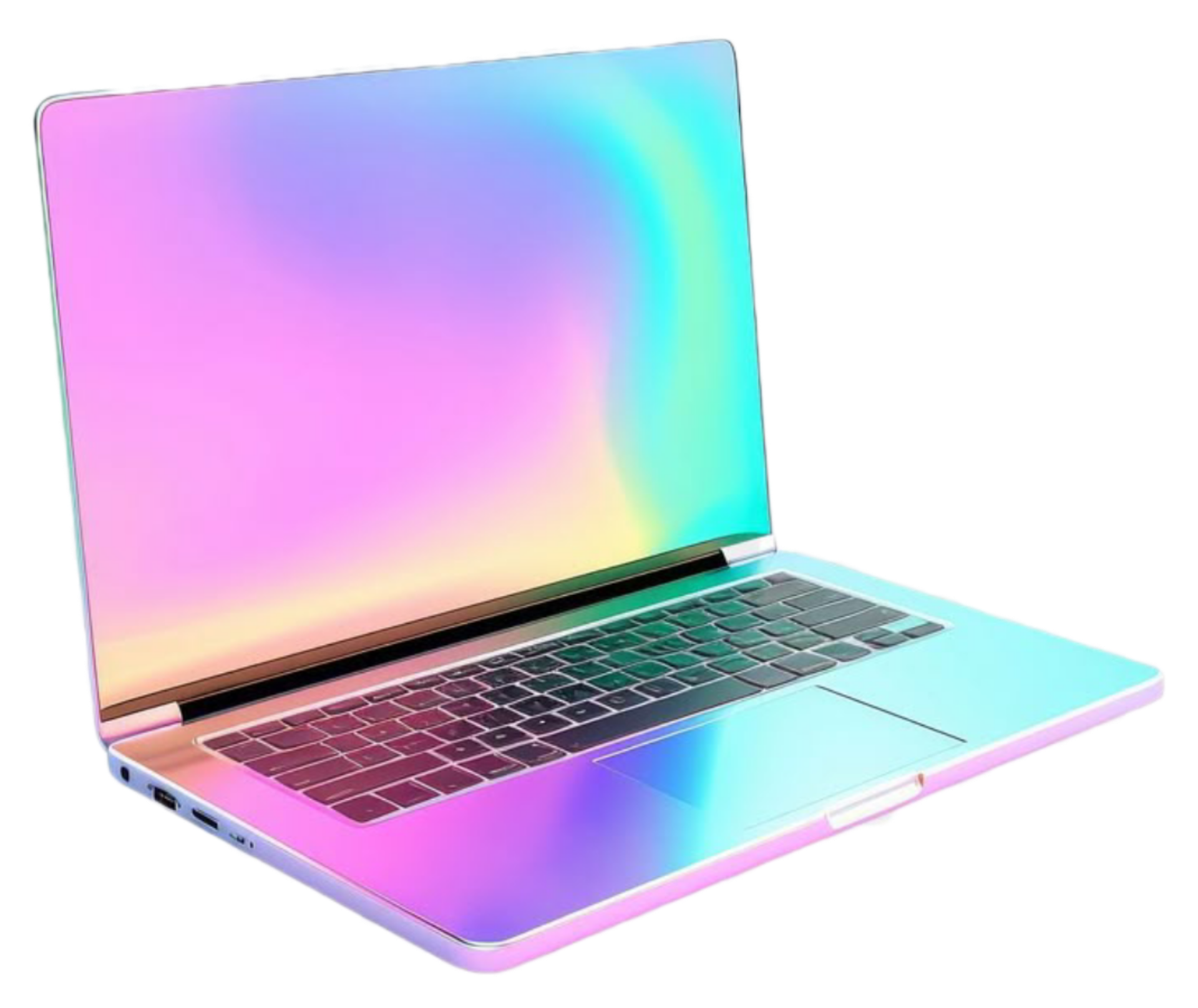 UI UX & App Development